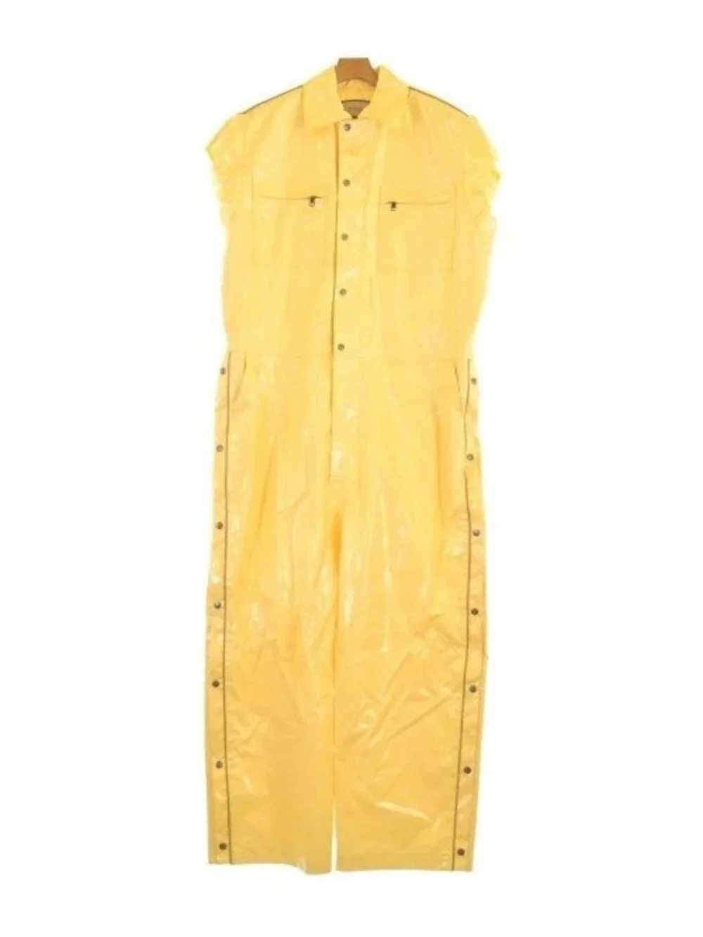 Gucci Pants Yellow